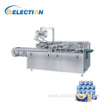 toilet paper box,daily necessities box packing machine